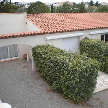Le Fenouillet Chambres D'Hotes Proche Des Grands Buffets Narbona Exterior foto