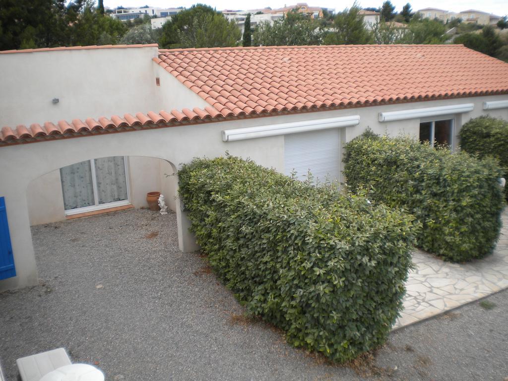 Le Fenouillet Chambres D'Hotes Proche Des Grands Buffets Narbona Exterior foto